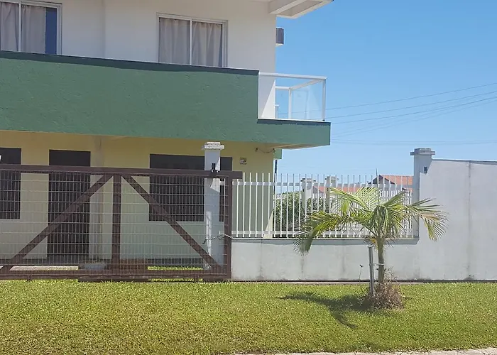Ferienwohnung Residencial Mirage Torres