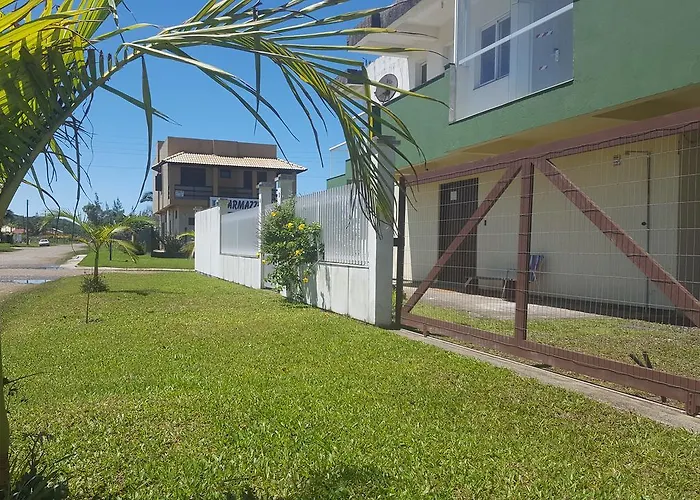 Ferienwohnung Residencial Mirage Torres