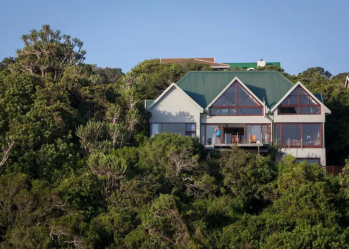 Westend House Seafield