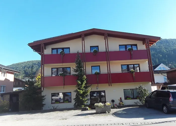 Family-Appartements Innsbruck