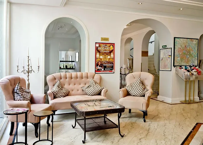 Arthotel Ana Adlon Wien