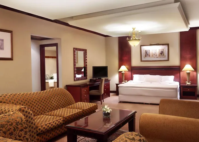 Habtoor Metropolitan Palace Hotel Beirut