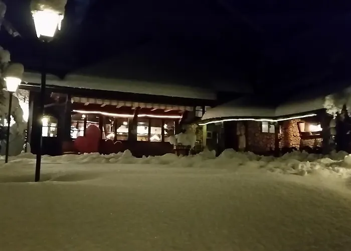 Hotel Zuwälder Stüble Oberharmersbach