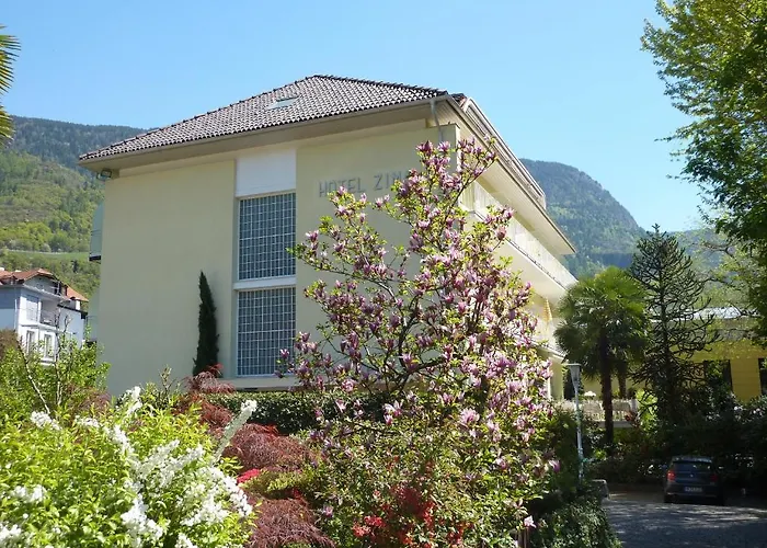 Hotel Zima Meran