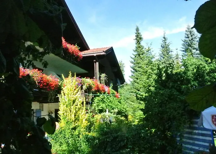 Landhotel Bauer Sonthofen