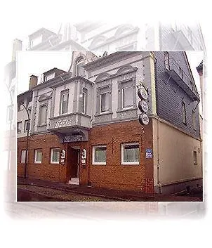 Gt Hotel Dortmund