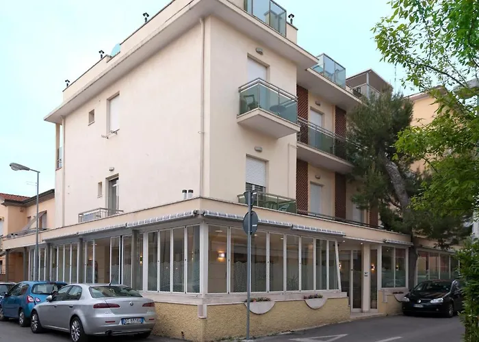 Hotel Ave Rimini