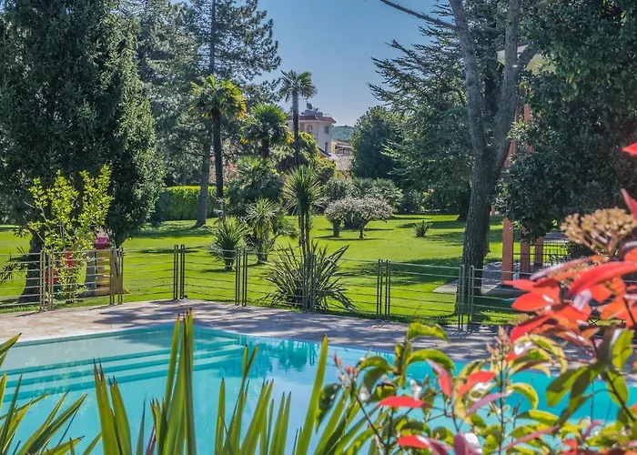 Residence Oasi Manerba del Garda