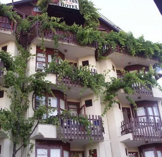 Neptun Hotel Side