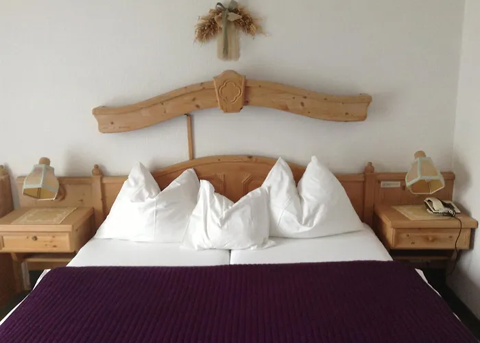 Hotel zum Toni Bad Hofgastein