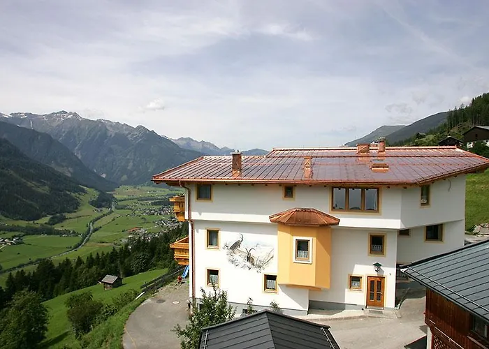 Hotel Neuhaushof Neukirchen am Großvenediger