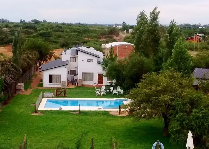 Cabanas Las Victorias Colón