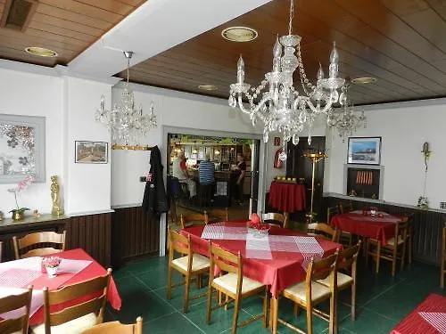 Hotel In der Meile Dortmund