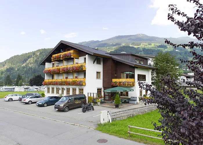 Hotel Both Schruns