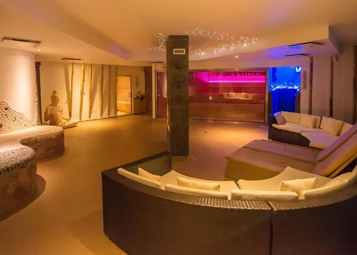 Hotel & Wellness Royal Astrid Ostende