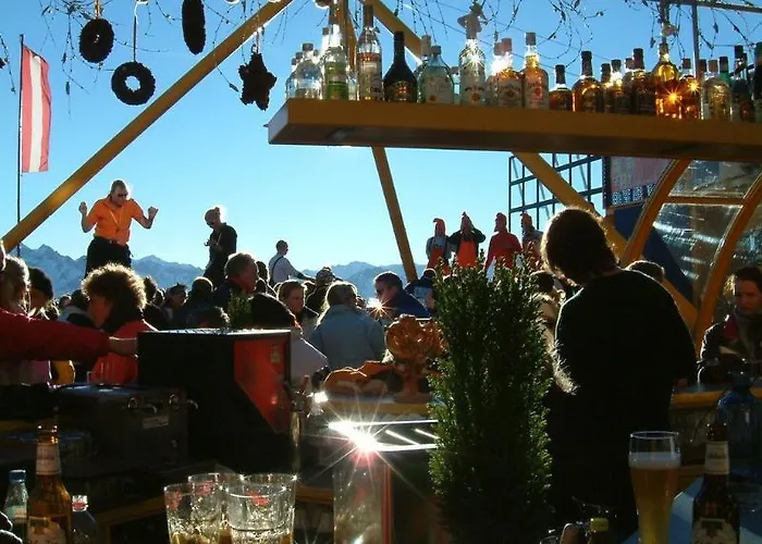 Hotel Schmittenh\u00F6he Zell am See