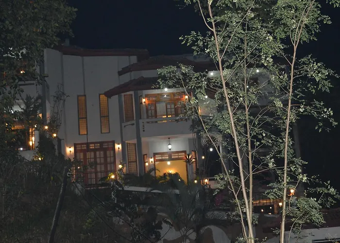 Villa Familia Kandy