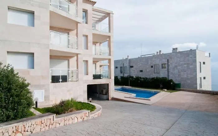 Hotel Cala Figuera Palma