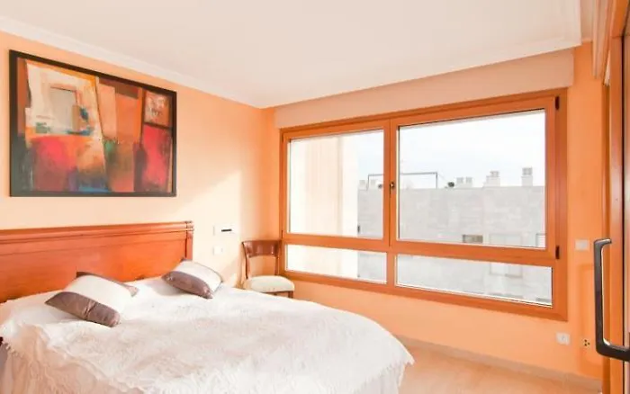 Hotel Cala Figuera Palma