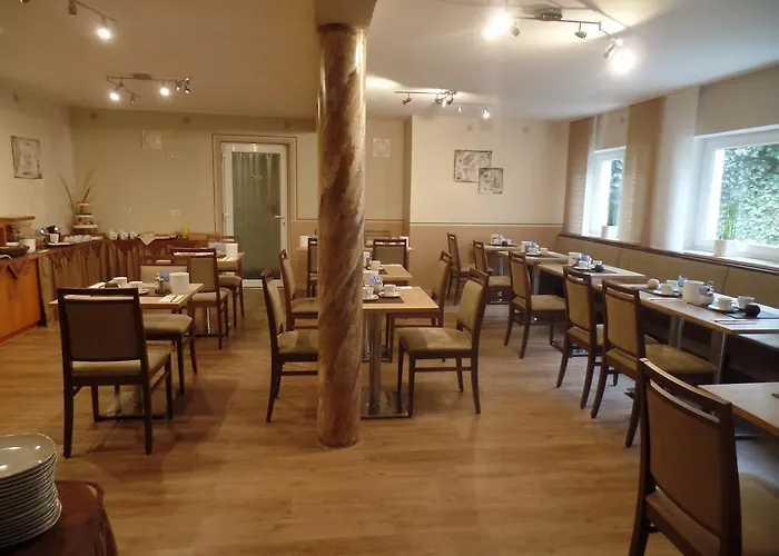 Pension Wagner Ingolstadt