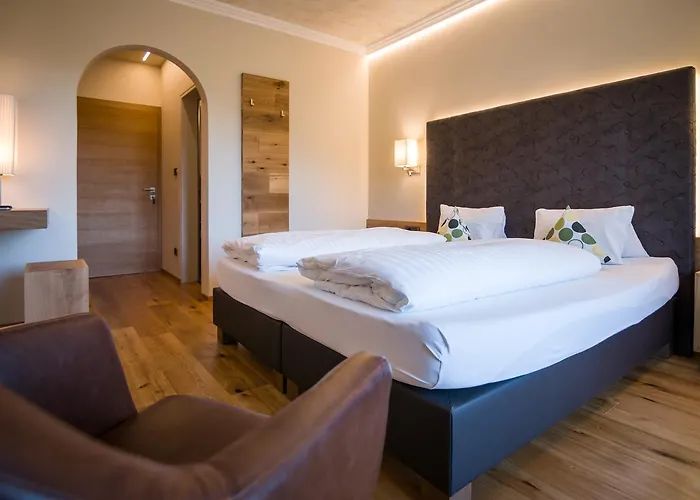Hotel Garni Vigilhof Lana