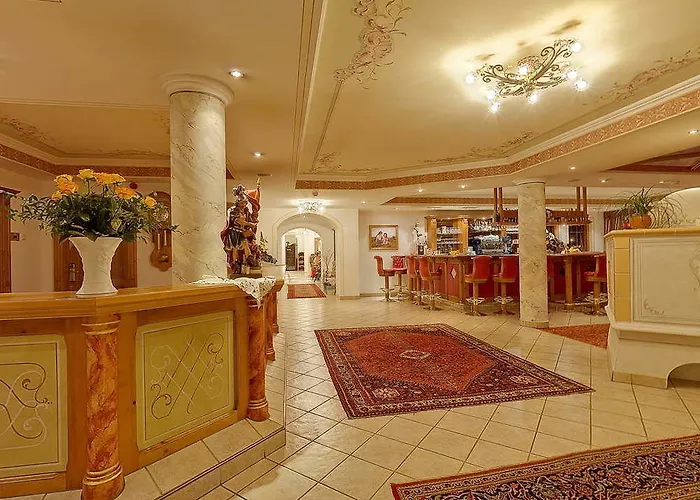 Hotel Belvita Alpwell Gallhaus Steinhaus