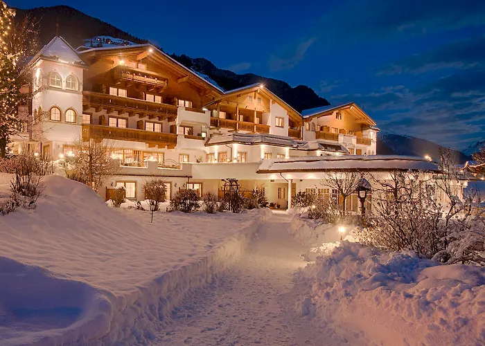 Hotel Belvita Alpwell Gallhaus Steinhaus