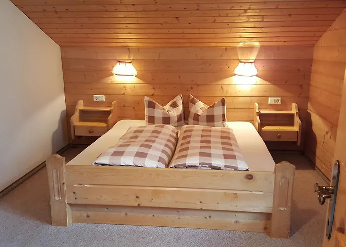 Villa Gasperlerhof Neustift im Stubaital