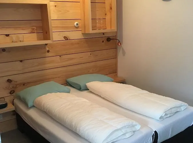 Studio Voor 2 Personen Domburg