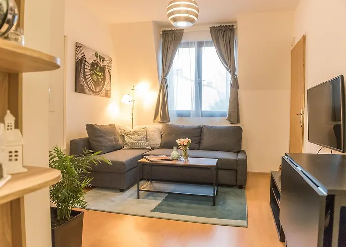 M7 Apartment Novi Sad