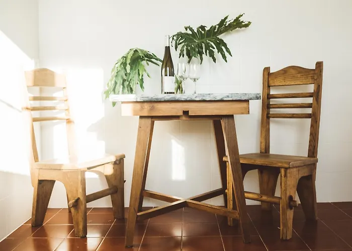 Apartamento By Wot Ericeira Lodge