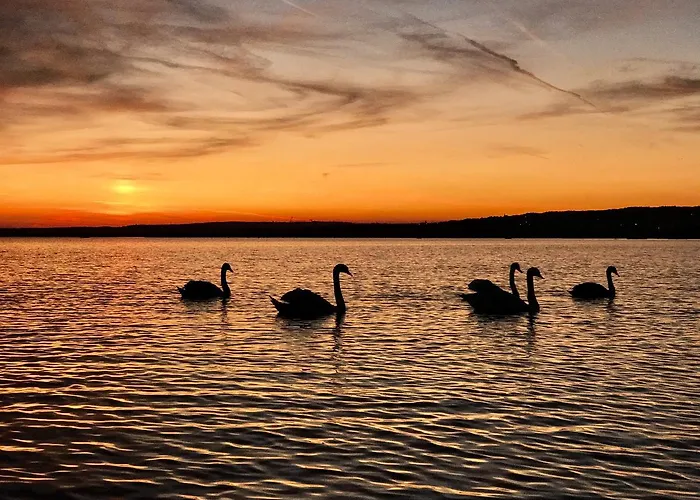 Hotel Lelle Balatonlelle