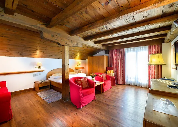 Hotel Haus Stefanie - Adults only Seefeld in Tirol