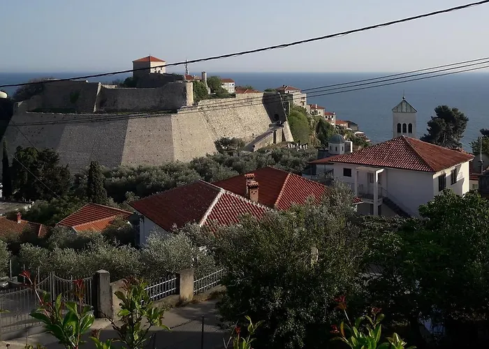 Luka Apartment Ulcinj