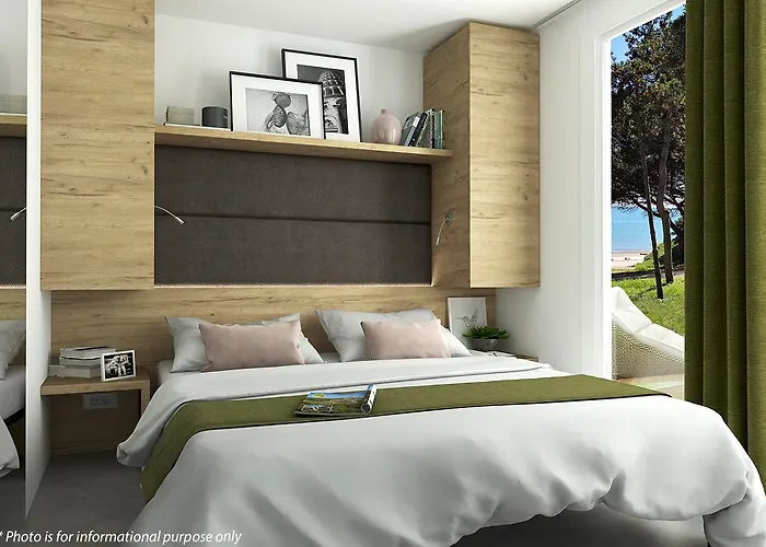 Camping Home Adriamar Novigrad Istria
