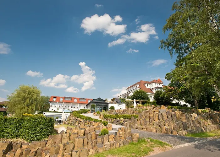 Hotel Heinz Höhr-Grenzhausen