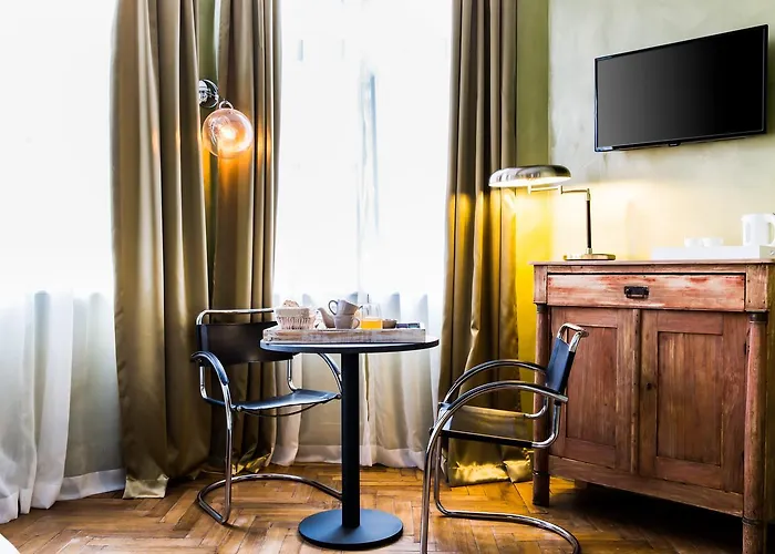 Bnb City Namur 