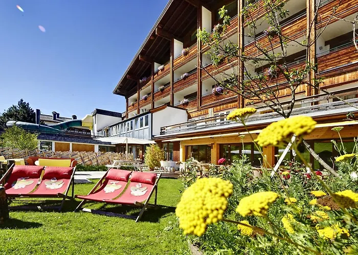 Sporthotel Kogler Mittersill