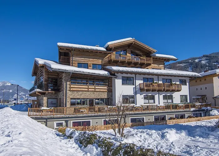die Schneiderei Kaprun