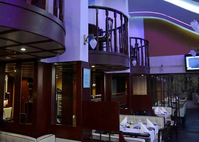 Hotel Minerva Mosonmagyaróvár