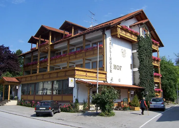 Lallinger Hof