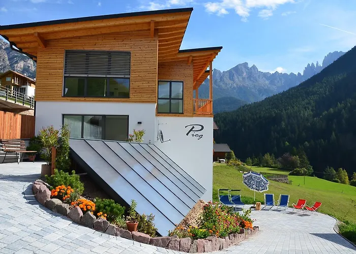 Gasthof Edelweiss Tiers am Rosengarten