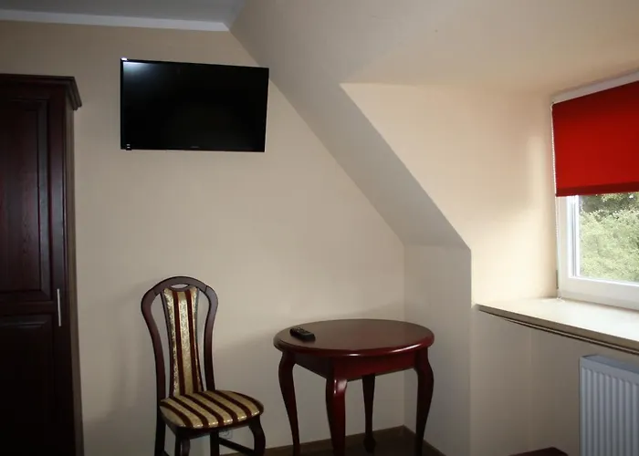 Hotel Der Gutschmecker Bad Segeberg