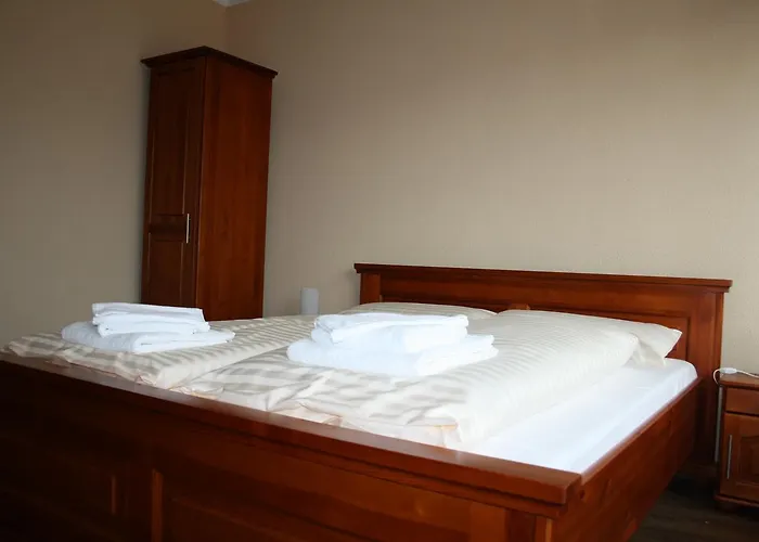 Hotel Der Gutschmecker Bad Segeberg