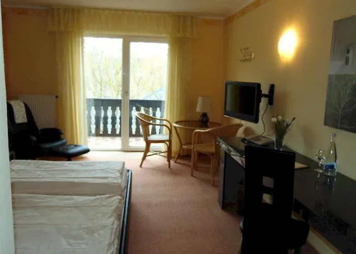 Landhotel Bechtel Mannheim