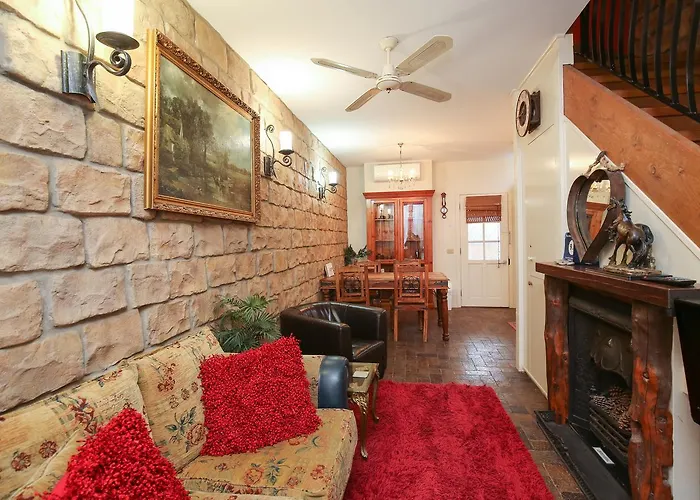 Ferienwohnung The Stable On Olive Mildura
