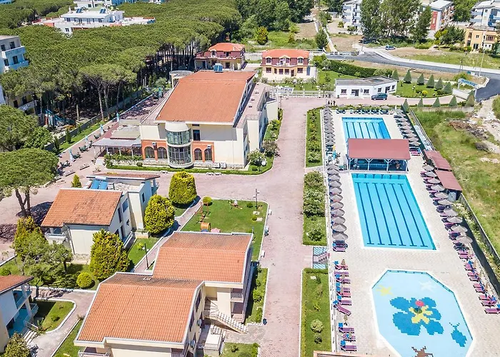 Kolaveri Resort Golem 