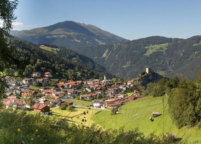 Das Landerer Ladis