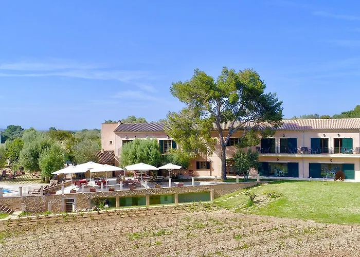 Finca Agroturismo Son Menut Felanitx