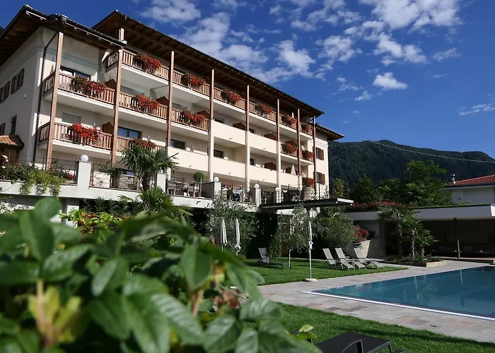 B&B Gurterhof Schenna